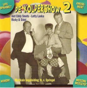 De Koldershow 2